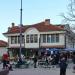 Goce Delchev Street, 1 in Ohrid city