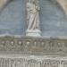 Eingang und intern (de) in Pisa city