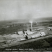 Remains of the Universal Portland Cement plant in Duluth, Minnesota city