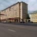 Валовая ул., 8/18 в городе Москва
