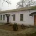 Библиотека в городе Акимовка