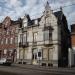 Kortrijksesteenweg 584 in Ghent city