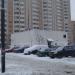 Центральный тепловой пункт в городе Москва