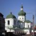 Притиско-Никольская церковь в городе Киев