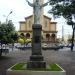 Igreja Matriz Nossa Senhora de Sant'Ana na Sumaré city