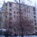 Бывший доходный дом В. П. Панюшева в городе Москва