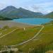 Lac du Mont Cenis