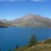 Lac du Mont Cenis