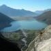 Lago di Mezzola