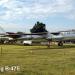 Boeing B-47E Stratojet