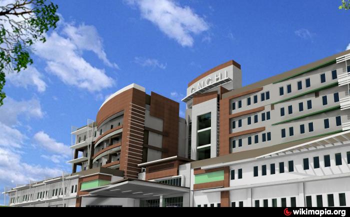 Gentri Medical Center And Hospital General Trias