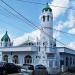 Masjid Habib Annur (en) di kota Kota Bogor