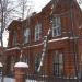 Бывшая женская гимназия в городе Иваново