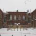 Бывшая женская гимназия в городе Иваново