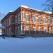 Прокуратура в городе Серов
