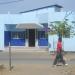 Esquadra Policial  de Eugénio Lima (pt) in Praia city