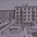 Комплекс жилых домов (1956-57 гг.) в городе Киев