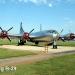 Boeing TB-29A Superfortress