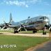 Boeing 377 Stratocruiser