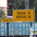 Rohtak Railway Junction (NR)