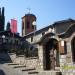 Church Assumption of Holy Mother of God in Ohrid city