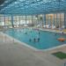 Indoor swimming pool in Avsallar city