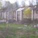 Неизвестное сооружение в городе Комсомольск-на-Амуре