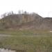 Каменный карьер в городе Комсомольск-на-Амуре
