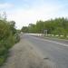 Мост через реку Силинку в городе Комсомольск-на-Амуре