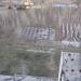 Недостроенное здание в городе Комсомольск-на-Амуре