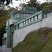 Samuel Novarro House by Lloyd Wright