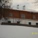 Палаты на подворье Спасо-Елеазаровского женского монастыря в городе Псков