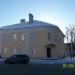 The house is restored in Pskov city