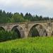 Bridges in Stańczyki