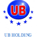 UB-Holding in Erbil City city