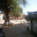Praça de Lém cachorro (pt) in Praia city