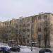 Снесённый многоквартирный дом (Кооперативная ул., 3) в городе Орехово-Зуево