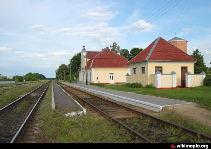 Юратишки Гродненская область