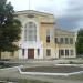ДК «Железнодорожник» в городе Изюм