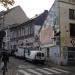 Dormitory in Ghent city