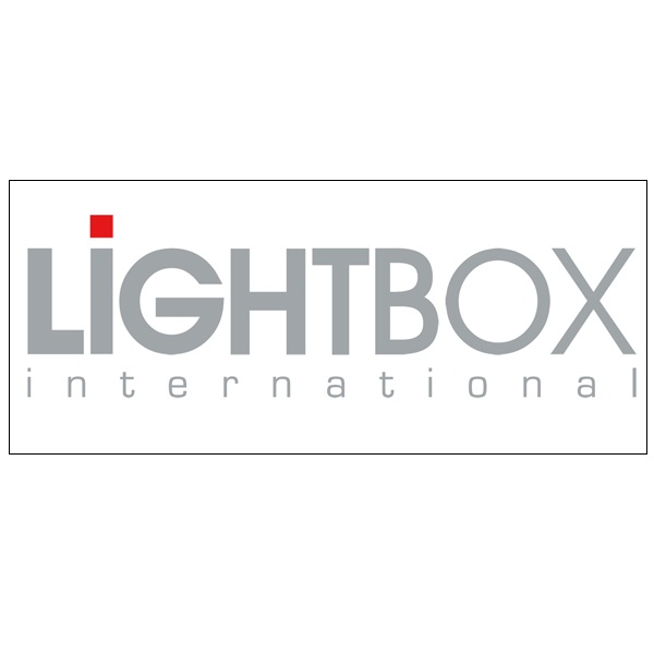 LIGHTBOX INTERNATIONAL Beirut
