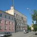Главное Управление образования Курганской области в городе Курган
