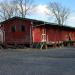 Elizabethtown Freight Station