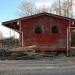 Elizabethtown Freight Station