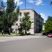 Гостиница «Кременец» в городе Изюм