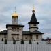 Church of the Narva Icon of the Mother of God (The Estonian Orthodox Church of Moscow Patriarchate) in Narva city