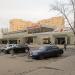Автостоянка в городе Каменск-Шахтинский