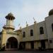 Masjid Jamek Kampong Baru di bandar Kuala Lumpur