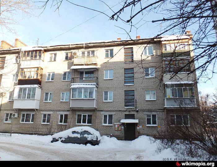 Лосино Петровский Мир