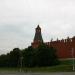 Набатная башня в городе Москва